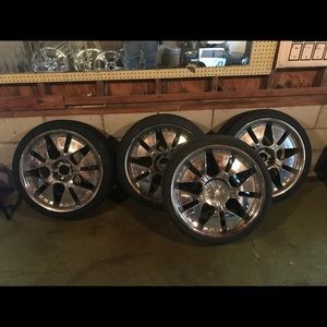 Meet your Posher, Gary